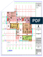 DENAH KANTOR LT-1-Revisi Denah Lt. 1