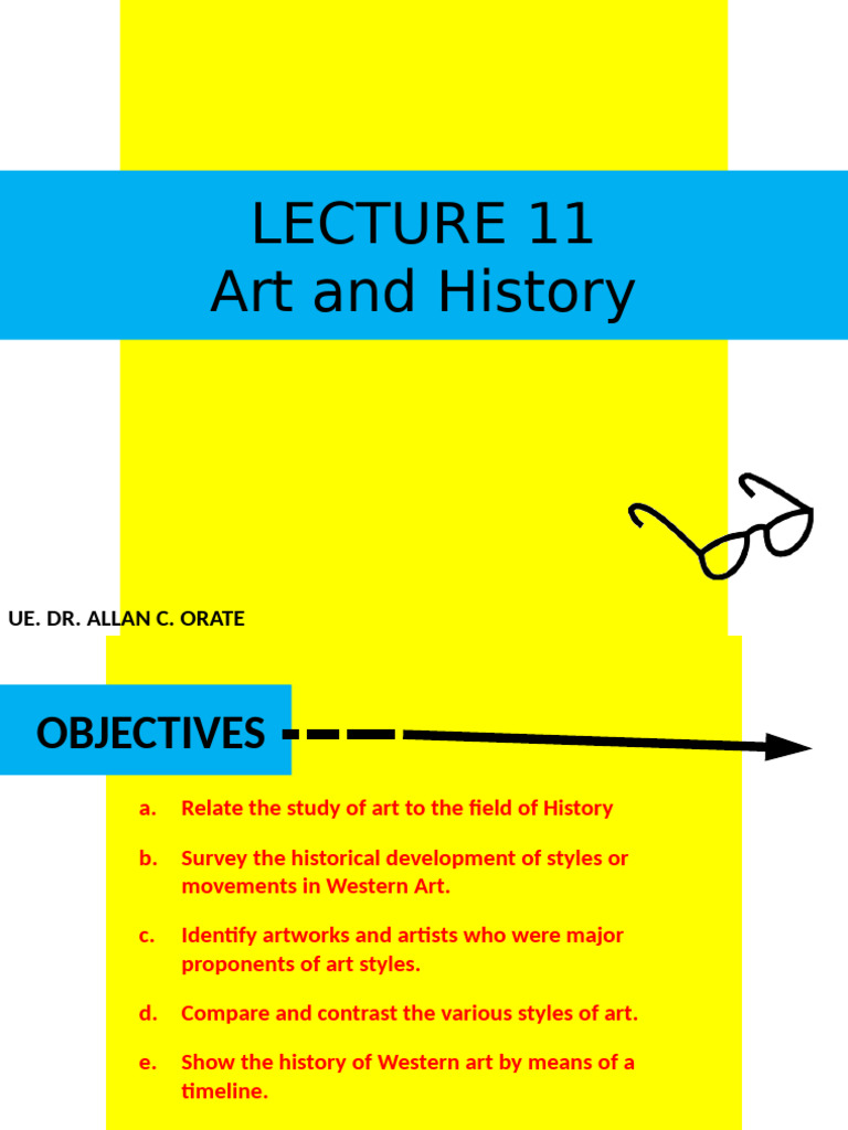 Lecture 11 | PDF | Social Science | Classics