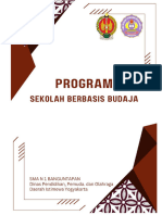 Program SBB