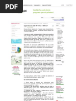 O que leva um salão de beleza à falência