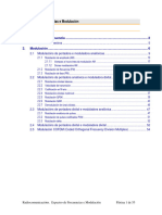 Tema 2 Espectro de Frecuencias e Modulación