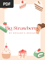 Big Strawberry