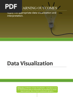 Data Visualization For S-Math001