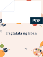 AP10-Q1-WEEK1-Kahalagahan NG Pagiging Mulat Sa Kontemporaryong Isyu