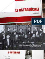 Jar Adely OstrolÃºckej