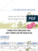 CHNG IV PHAN TICH C HI KINH DOANH