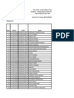 Post Compre - Surveying 2