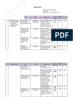 Kisi-Kisi Pas Ipa Kls 7 (Semester 1)