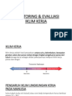 6.pengukuran Iklim Kerja