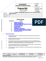 Engineering Apparatus Instructions 2400