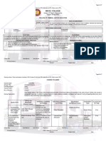 Criminal Evidence NEW TEMPLATE 2024