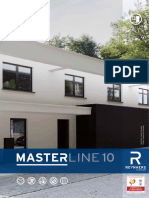 Product Brochure - MasterLine 10 - Version 1 - Digital