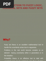 INTRODUCTION To FUZZY Httpsdrive - google.comdrivefolders1zl3wthOpKmc0IIBaki0cMpKL3WsgNT - Kusp SharingLO