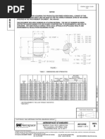 AS1300 Port-Ring Fluid Connection Standard | PDF | Mechanical ...