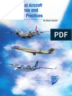 Operational Aircraft Performance and Flight Test Practices - Mario Asselin - AIAA Education Series, 2021 - American