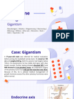 Gigantism Pcol Jan26,2024