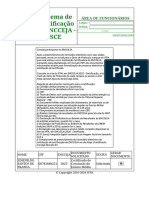 SCE - Sistema de Certificação Do ENCCEJA