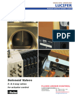 Industry Valves - Solenoid Valves LUCIFER - FLUIDTECHNIK (PDFDrive)