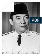 Riwayat Hidup Soekarno