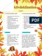 Adjektivdeklination-Arbeitsblatter 30222.doc 10 30