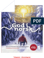 God I Norsk 1 - Tekstbok