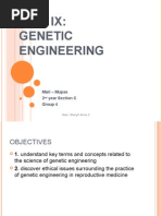 Download Ethical Concerns in Genetic Engineering c4 by api-3803991 SN7023927 doc pdf