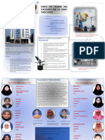 Placement Brochure 2023