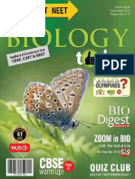 Biology Today Sep - 2023