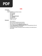 Biotech Notes SST 2022