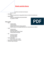 Chemistry O Level Notes 2022