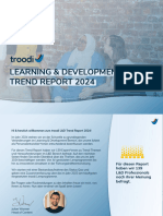 L&D Trend Report 2024