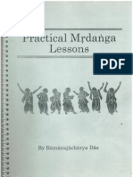 Practical 20 MR Dang A 20 Lessons