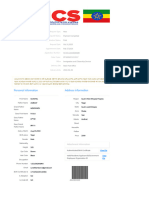 Apply For Ethiopian Passport Online 1