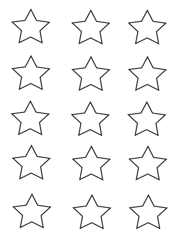 Estrelle S | PDF
