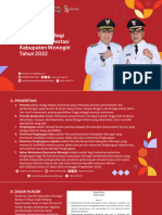 Buku Panduan Simapres 2022