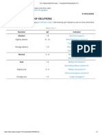 2.2.4. Approximate PH of Solut... - European Pharmacopoeia 11