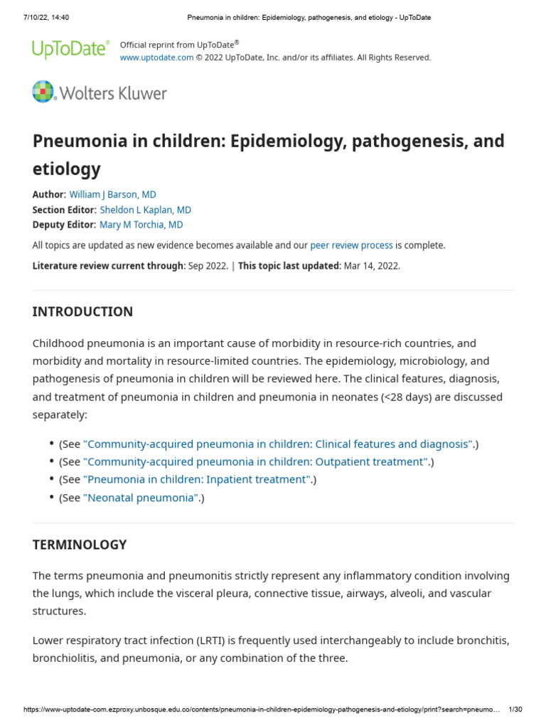 Pediatrics visual data 6