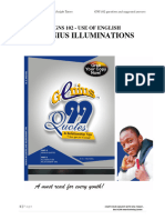 GNS 102 - Genius Illuminations