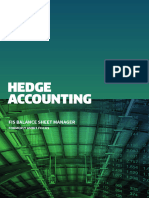 Hedge Accounting Brochure