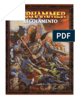 7-Regolamento Warhammer 7a edizione