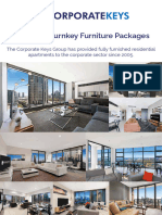Furniture Package Design V4