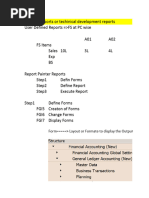 CO - PCA - 2 - Report Painter & Allocations