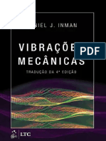 Vibracoes Mecanicas Daniel Inman