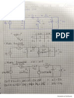 Modelo Promediado y Modelo Incremental