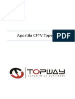 Apostila CFTV Topway Ver. 7.2