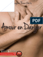 Amour en Danger