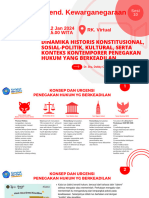 Materi PKN Sesi 10