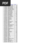 Army Canteen Shoes Price List | PDF | Adidas | Nature