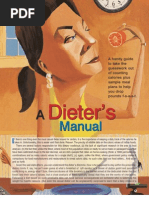 Download Health Calorie Chart by api-27406943 SN7024069 doc pdf