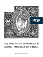 Ang Santo Rosario Sa Kamahal Mahalang Puso Ni Hesus - 20240130 - 190637 - 0000